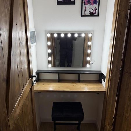 Loft Mercede Al Capo Palermo Buitenkant foto