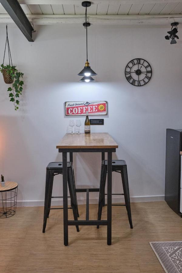 Loft Mercede Al Capo Palermo Buitenkant foto