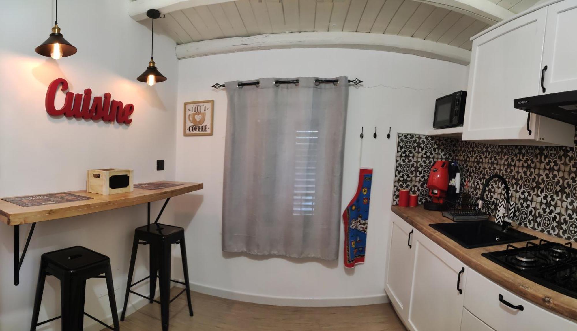 Loft Mercede Al Capo Palermo Kamer foto